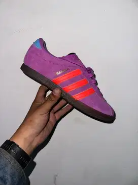 Adidas Sanghai anniversayr  1/2025 BNIBWT Limited