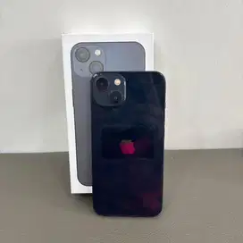 iPhone 13 Black 128Gb Ex inter