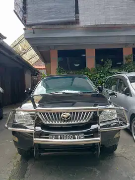 Toyota Harrier 2007 Istimewa – Mewah, Terawat, Langsung Pakai