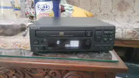 Sony cd player Cdp S45
