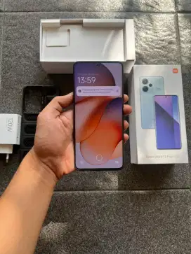 Redmi Note 13 pro plus 5g 12/512