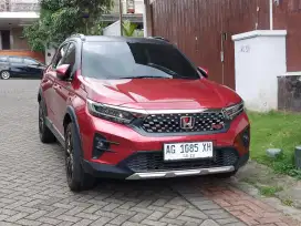 Wrv rs matic 2023