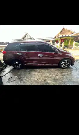Honda Mobilio 2015 Bensin