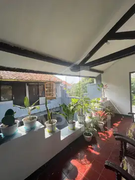 INVESTASI MENARIK RUAH KOST 2 LANTAI LOKASI STRATEGIS DI SUKALUYU