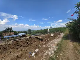 Tanah SHM Lokasi Kota Malang Dekat Fakultas Kedokteran UIN 3