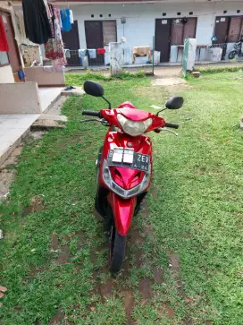 Jual motor cepat