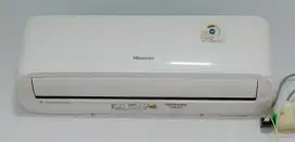 Ac 1 pk merk hisense