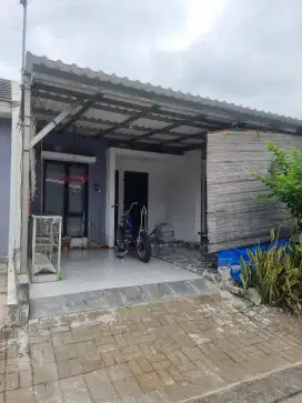 (BU) Jual Rumah Grand Batavia Height