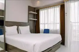 DISEWAKAN APARTEMEN TAMAN MELATI MARGONDA DEPOK
