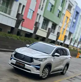 KONDISI SUPER!! Toyota ZENIX V Hybrid Modelista 2023