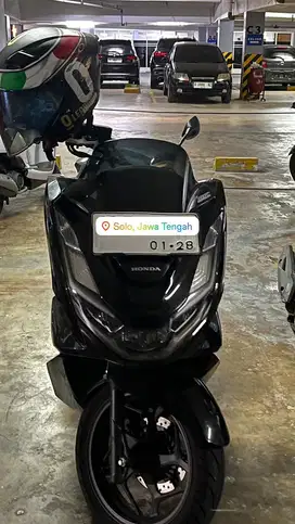 PCX 160 Abs 2022