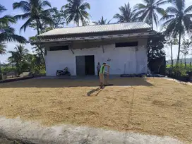 PENGGILINGAN BERAS