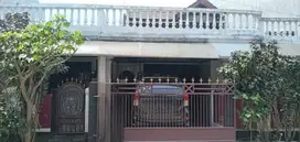 Dijual 2 Rumah Jadi 1 Di Bekasi Jaya Indah Bekasi Timur