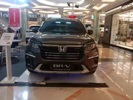 [Mobil Baru] Promo Honda BRV N7X