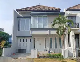 Rumah Bagus Minimalis Kertajaya Indah Regency Surabaya