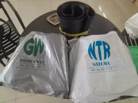 BAN DALAM TRUK merk GW & NATURA