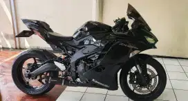 KAWASAKI NINJA ZX25R NON ABS 2020