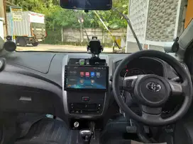 Toyota Agya 2020 Bensin