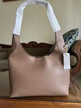 Coach Brooklyn Full Leather