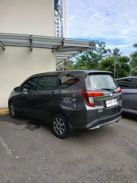 Daihatsu Sigra 2020 Bensin-AT