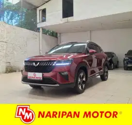Wuling Alvez 1.5 EX CVT 2023