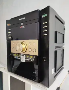 Polytron XL-2910