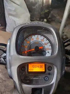 DI JUAL HONDA SCOOPY 2018