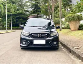 FOR SALE HONDA BRIO 1.2 RS 2019