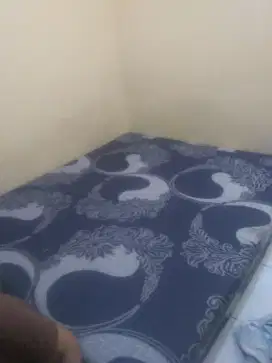 Kasur Bella rebounded matress