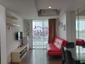 Dijual Apartemen Springhill Terrace Kemayoran 2+1BR Luas 73m2 #VR1127