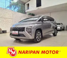 Hyundai Stargazer Prime AT 2023