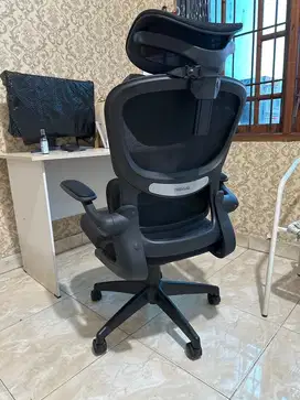 kursi gaming kantor