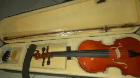 Biola Cowboy 4/4 terasa baru