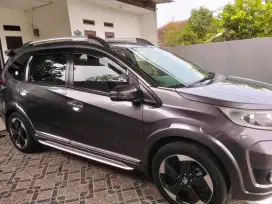 Jual Honda brv prestige vt
