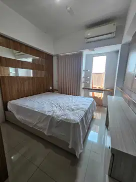 Jual Rugi Apartemen Studio Orchard Tanglin Mansion Murah Pakuwon Mall