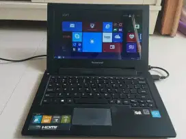 Laptop Notebook Lenovo