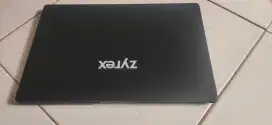Laptop ZyrexBunaken 14FHD Intel N4020 4GB 64GB eMMC + 256GB SSD Win10