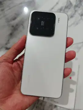xiaomi 15 512 GB BH 100% garansi resmi