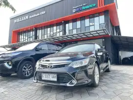Camry V metik th 2018