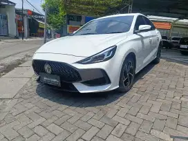 MG 5 GT Magnify 1.5 CVT 2023