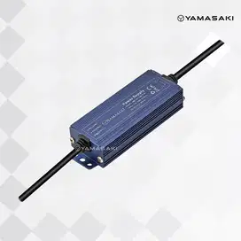 YAMASAKI Trafo Power Supply Outdoor Waterproof 12V 40W 3.3A FULL POWER