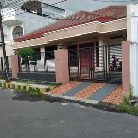 Rumah Siap Huni 1 Lantai Kupang Indah Surabaya Mayjend Sungkono