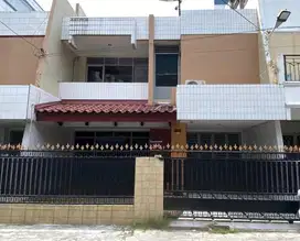 Disewakan Jl Diponegoro No 20F