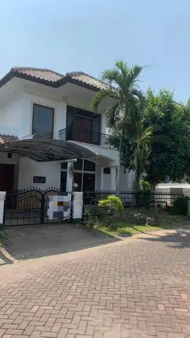 Villa Bukit Mas Mediterania Mayjend Sungkono HR Muhammad Surabaya