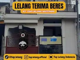 Lelang Rumah Murah Di Kota Surabaya Jawa Timur