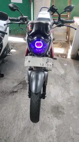 Yamaha Vixion 2011