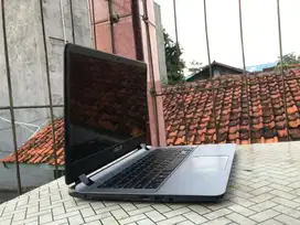 Asus x407MA bekas