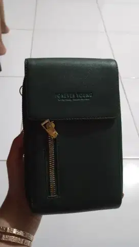 Tas simpel main
