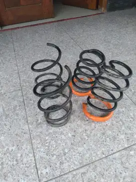 Jual per ceper depan 2 jari belakang 2 jari setengah