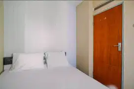 DISEWAKAN APARTEMEN CIBUBUR VILLAGE DEPOK